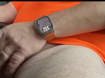 Rodneym January 13, 2025 Chaturbate stream image