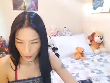 Ronny_M_12 January 13, 2025 Chaturbate stream image