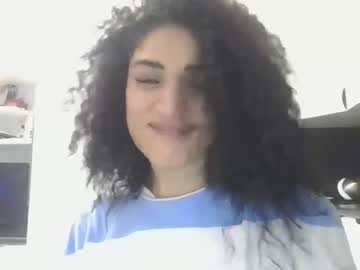 Sabaa_X January 13, 2025 Chaturbate stream image