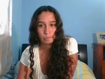 Scarletscott_ January 13, 2025 Chaturbate stream image