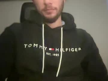 Sevhdz January 13, 2025 Chaturbate stream image