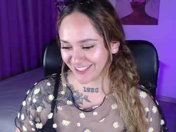 Sofiawhite_X January 13, 2025 Chaturbate stream image