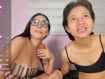 Sweet_Couples1 January 13, 2025 Chaturbate stream image