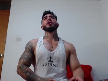 Tommyblessd1 January 13, 2025 Chaturbate stream image