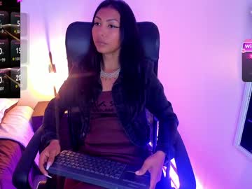 Tracy_Lambo January 13, 2025 Chaturbate stream image