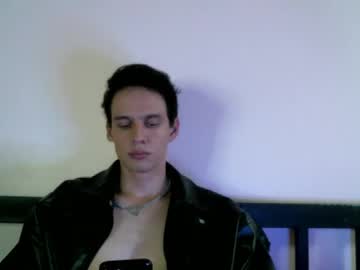 Triangulation January 13, 2025 Chaturbate stream image