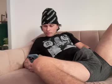 Tylerrb January 13, 2025 Chaturbate stream image