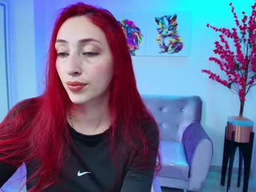 Vermelha_Gremory1 January 13, 2025 Chaturbate stream image