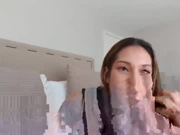 Yenny_With_The_Yamms January 13, 2025 Chaturbate stream image