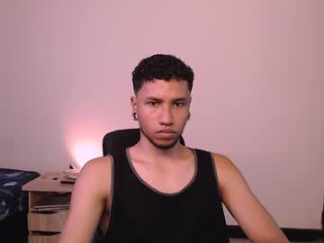 Yerfon_S1 January 13, 2025 Chaturbate stream image
