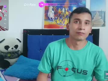 Yessicaduvan January 13, 2025 Chaturbate stream image