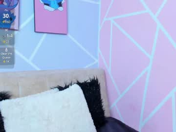 Yiseth_Noa January 13, 2025 Chaturbate stream image