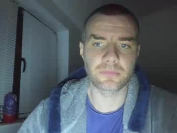 Alfiesolomons87 January 13, 2025 Chaturbate stream image