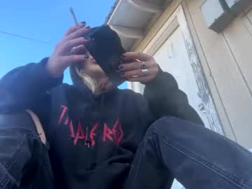 Crylei January 13, 2025 Chaturbate stream image