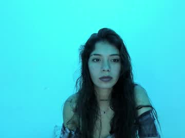 Crystal_Rainers January 13, 2025 Chaturbate stream image
