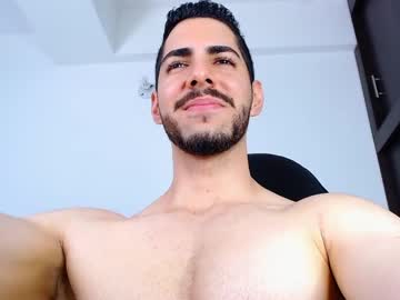 _Davidwolf January 13, 2025 Chaturbate stream image