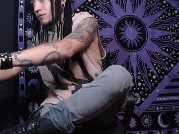 Dicaprioo_ January 13, 2025 Chaturbate stream image