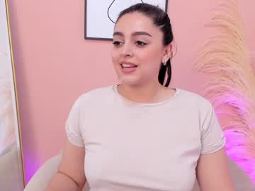 Erika_Mendez1 January 13, 2025 Chaturbate stream image