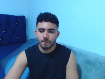 Ethanhairy January 13, 2025 Chaturbate stream image