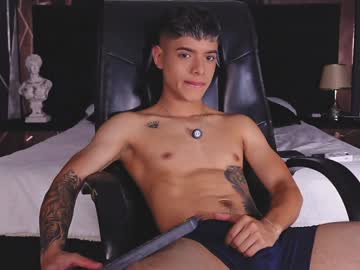 Farid_Jake_ January 13, 2025 Chaturbate stream image