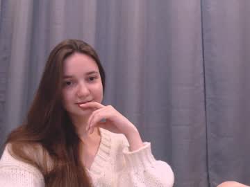 Fireflies_Fly_ January 13, 2025 Chaturbate stream image