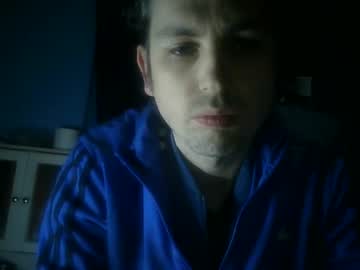 Fred271993 January 13, 2025 Chaturbate stream image