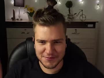 Is_Jesus January 13, 2025 Chaturbate stream image