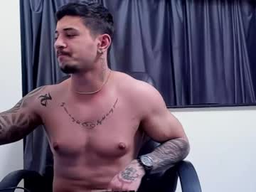 Jonnyporn1 January 13, 2025 Chaturbate stream image