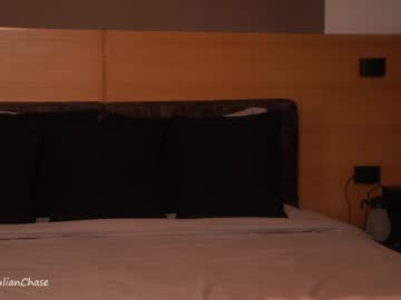 Julian_Chase January 13, 2025 Chaturbate stream image