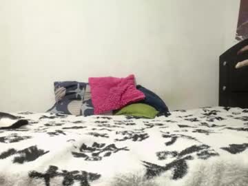 Kityblack_777 January 13, 2025 Chaturbate stream image
