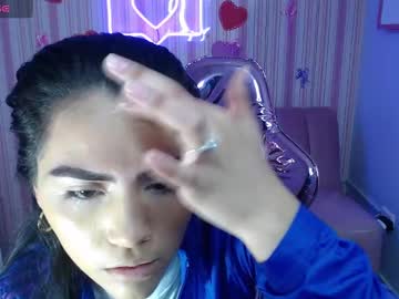 Lu25_Ch January 13, 2025 Chaturbate stream image