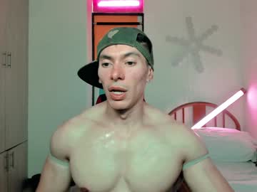 Luisfernikesportboy January 13, 2025 Chaturbate stream image