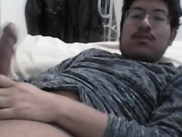 Monty326 January 13, 2025 Chaturbate stream image