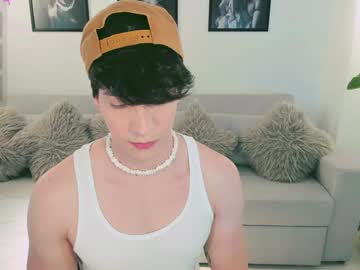 Neythan_Blaze January 13, 2025 Chaturbate stream image