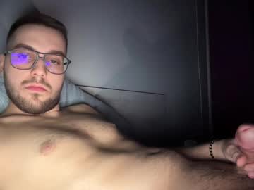 Nick_Mrn January 13, 2025 Chaturbate stream image