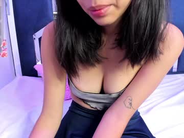 Nicolepaz_ January 13, 2025 Chaturbate stream image