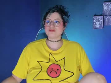 Parisse_Blues January 13, 2025 Chaturbate stream image