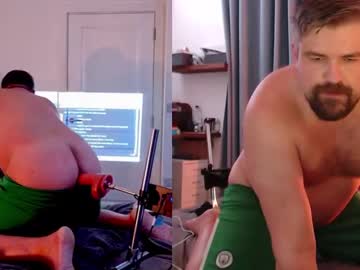Rugbypup87 January 13, 2025 Chaturbate stream image