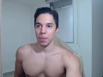 Scott_Brasher1 January 13, 2025 Chaturbate stream image