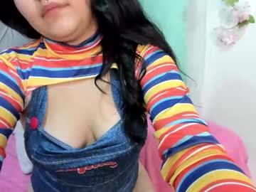 Sharon_Ponce January 13, 2025 Chaturbate stream image