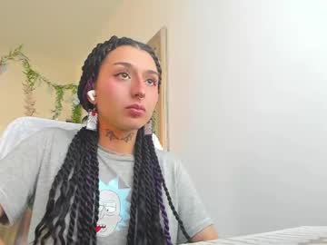 Sofi_Redds January 13, 2025 Chaturbate stream image