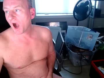 Steakman007 January 13, 2025 Chaturbate stream image