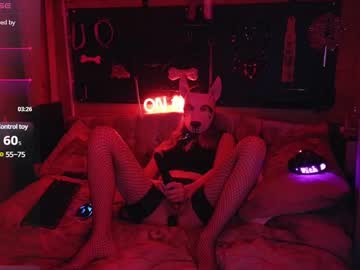 V_Trixx January 13, 2025 Chaturbate stream image