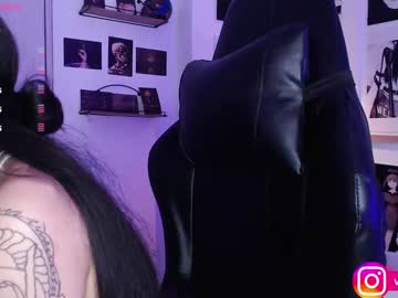 Violettlane January 13, 2025 Chaturbate stream image