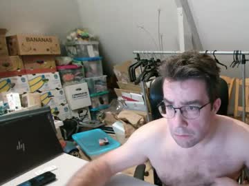 Wammes85 January 13, 2025 Chaturbate stream image