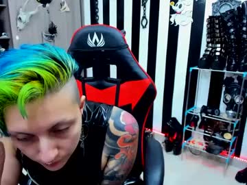 Yelena_Bondaje January 13, 2025 Chaturbate stream image
