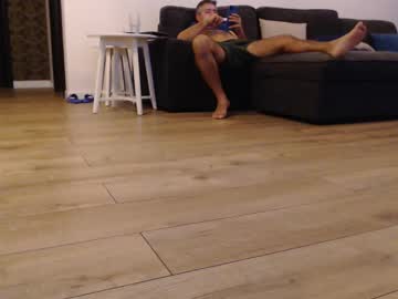 Your_Hidden_Daddy_ January 13, 2025 Chaturbate stream image