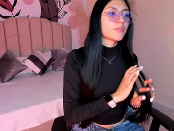 _Allondra_ January 13, 2025 Chaturbate stream image