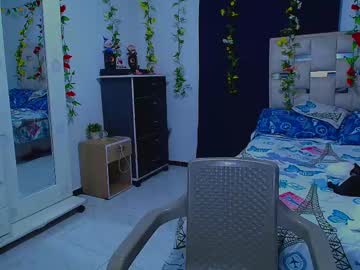 Alys02 January 13, 2025 Chaturbate stream image