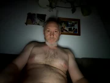 Andyberg8 January 13, 2025 Chaturbate stream image